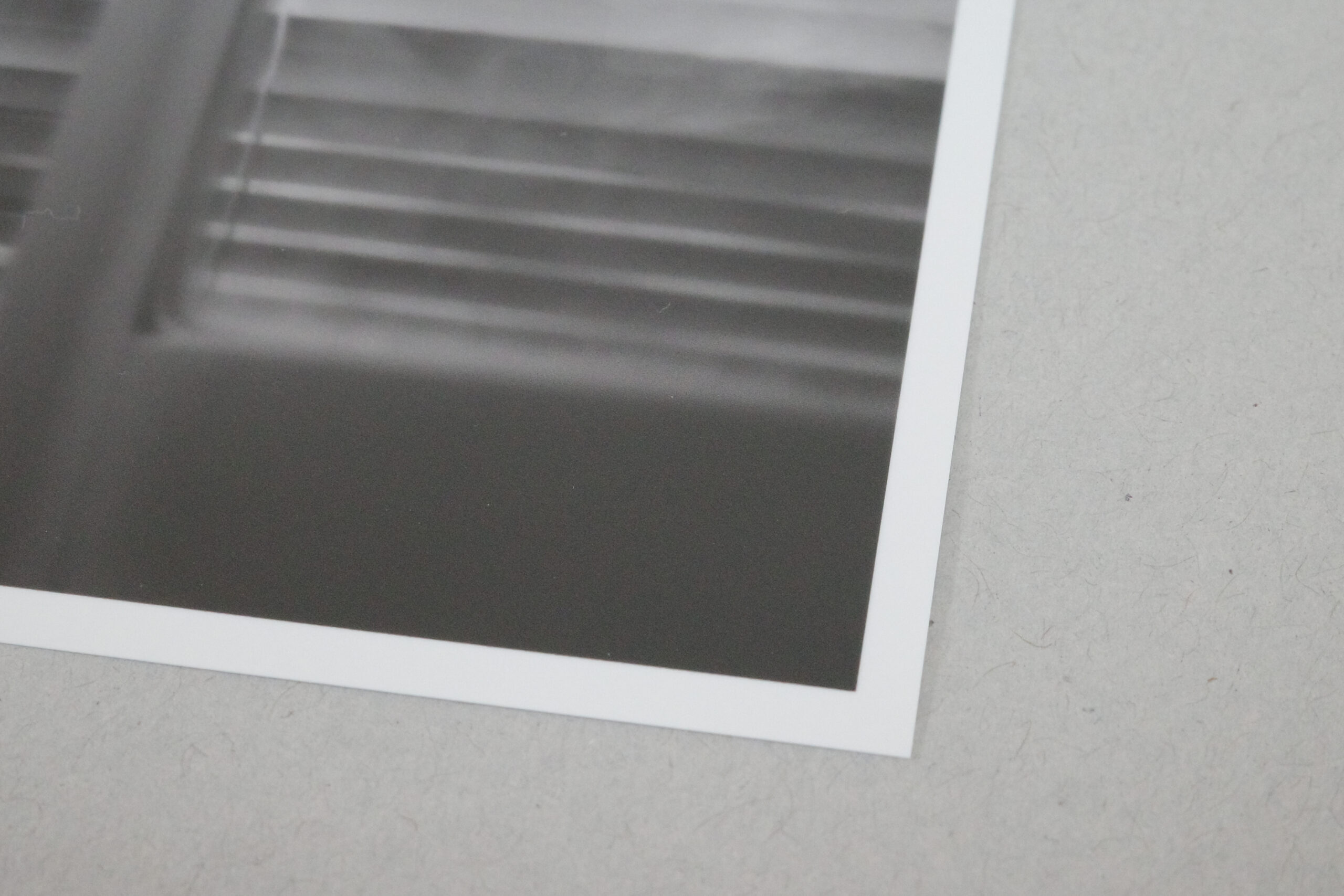 EPSON 写真用紙ライト 試し印刷 プリント